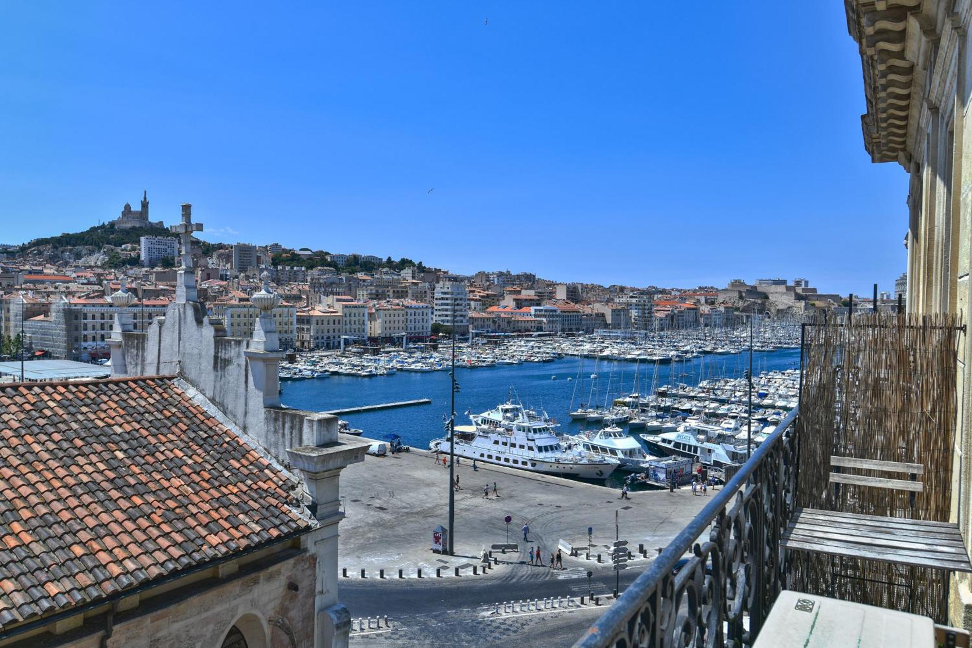 Apartment Nocnoc - Le Minot *